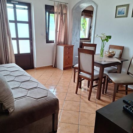 Apartments Klakor Ps Tivat Ngoại thất bức ảnh