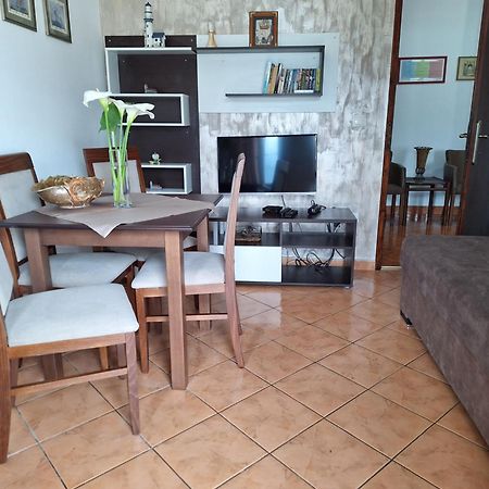 Apartments Klakor Ps Tivat Ngoại thất bức ảnh
