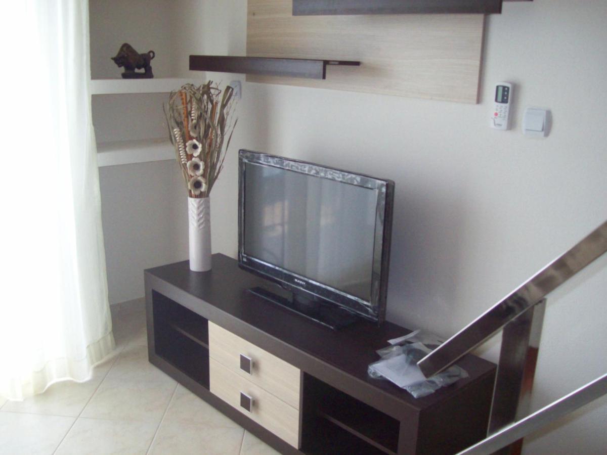 Apartments Klakor Ps Tivat Phòng bức ảnh