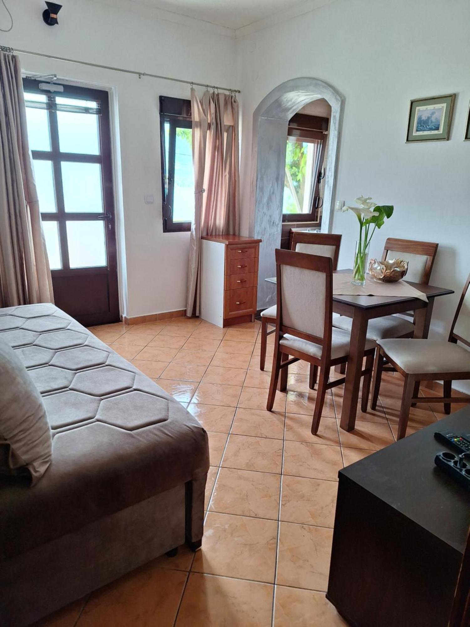 Apartments Klakor Ps Tivat Ngoại thất bức ảnh