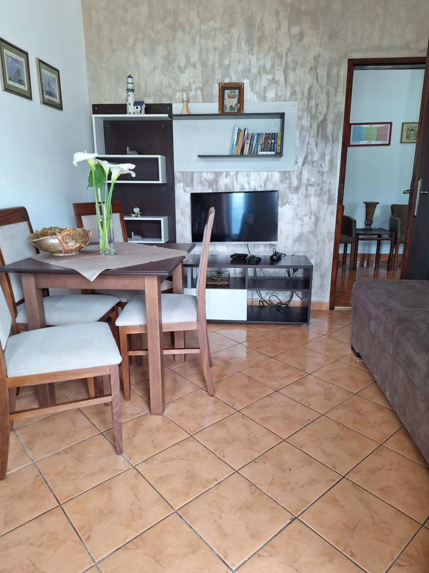 Apartments Klakor Ps Tivat Ngoại thất bức ảnh