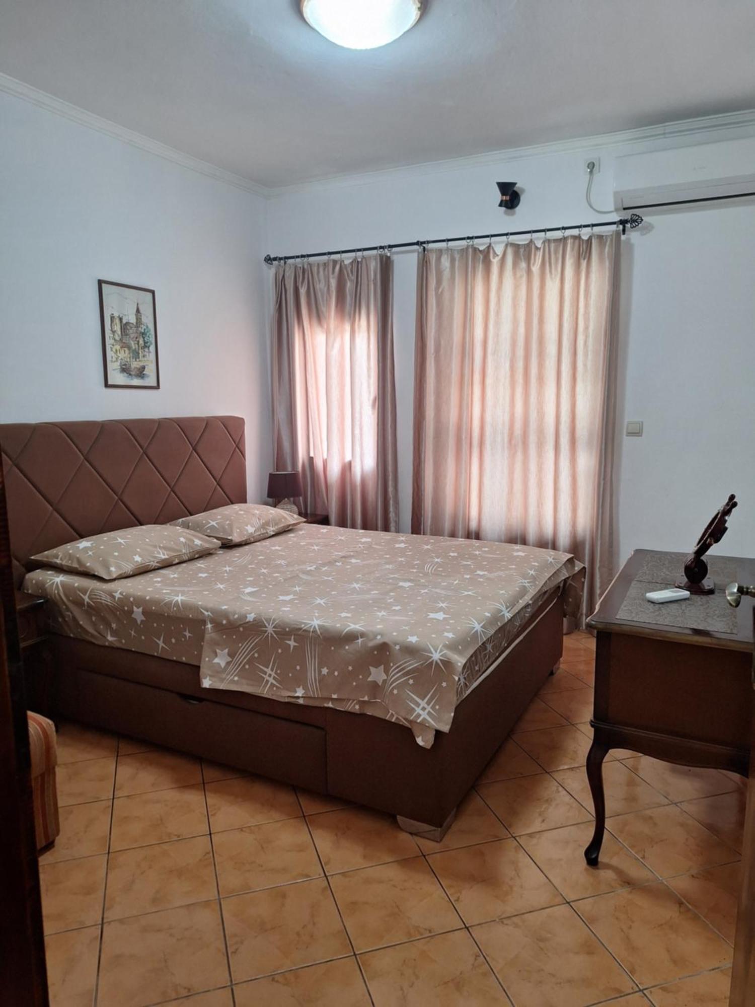 Apartments Klakor Ps Tivat Ngoại thất bức ảnh