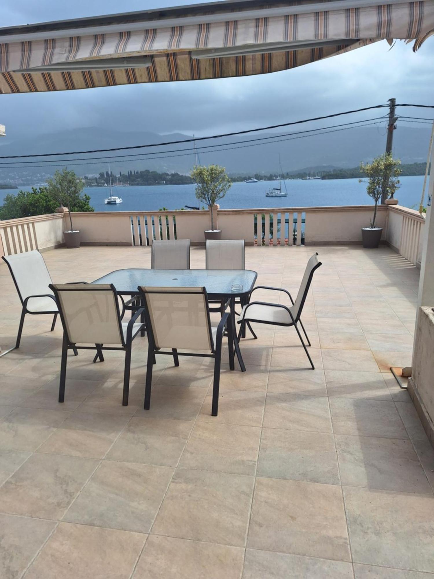 Apartments Klakor Ps Tivat Ngoại thất bức ảnh