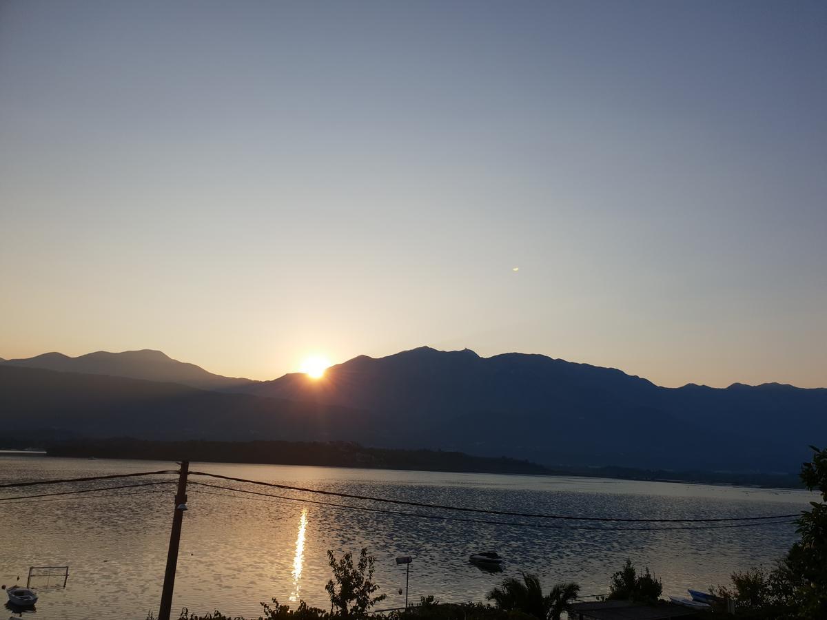 Apartments Klakor Ps Tivat Ngoại thất bức ảnh