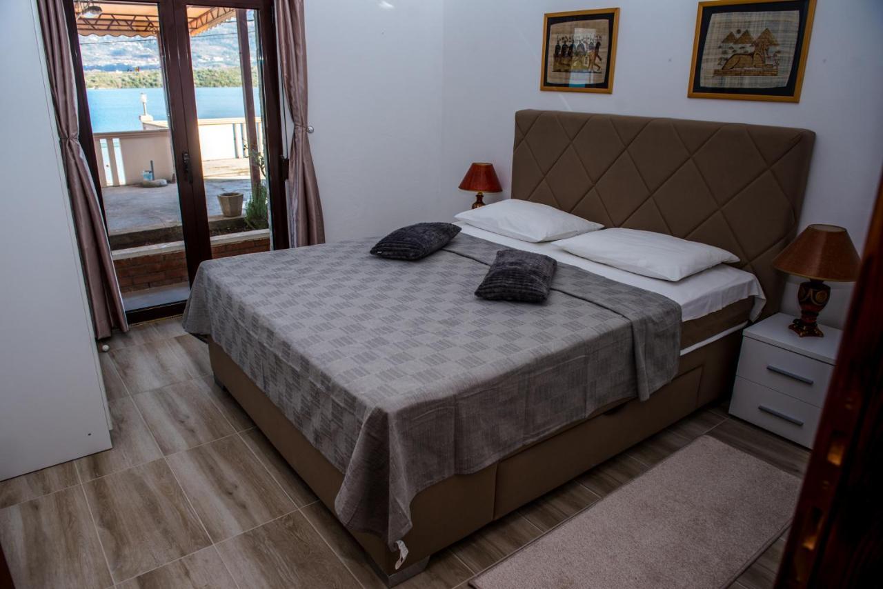 Apartments Klakor Ps Tivat Ngoại thất bức ảnh