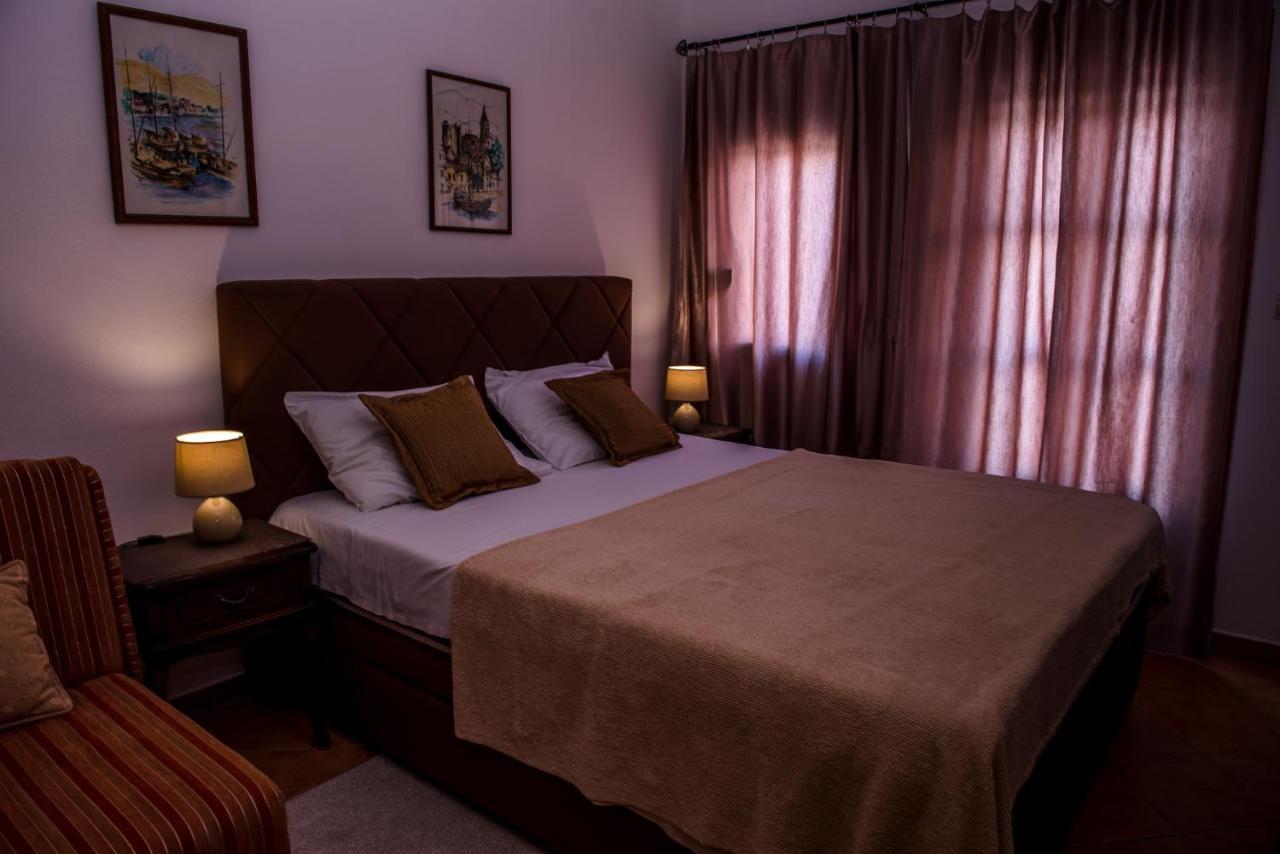 Apartments Klakor Ps Tivat Ngoại thất bức ảnh